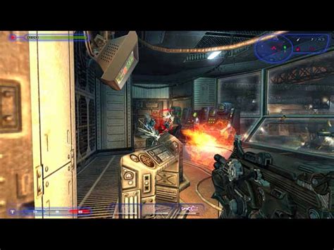 TimeShift Multiplayer 的图像结果