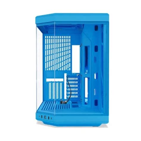 Buy HYTE PC Case Y70 Blueberry Milk, Best Price