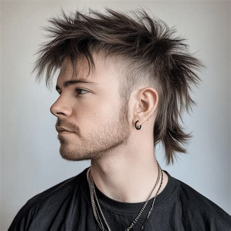 Image result for Mullet