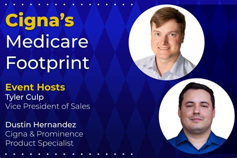Cigna Healthspring Medicare Footprint - 2026 Product Rollout - Empower ...