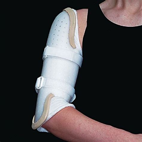 Buy Rolyn Prest Aquaform Humerus Fracture Brace - Right, Size: Medium ...