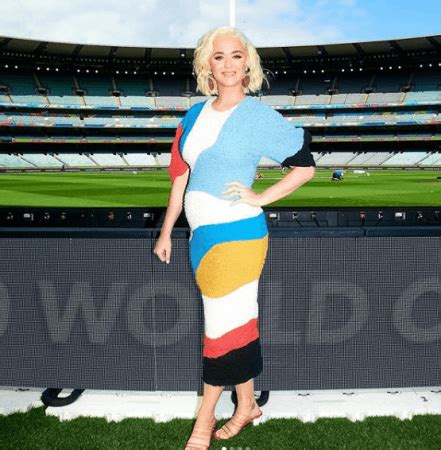 Katy Perry makes 'shocking' confession about herself during coronavirus ...