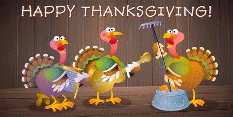 Funny Thanksgiving Gifs Free Download For Facebook