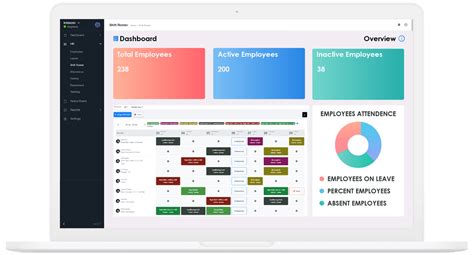 Instacon - Employee Management & Communication Platform