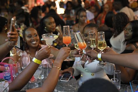 Coffee growing in Uganda