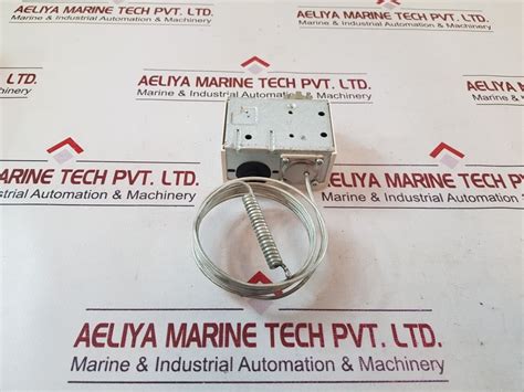Danfoss Kp 61 Thermostat Switch 060L110266 – Aeliya Marine