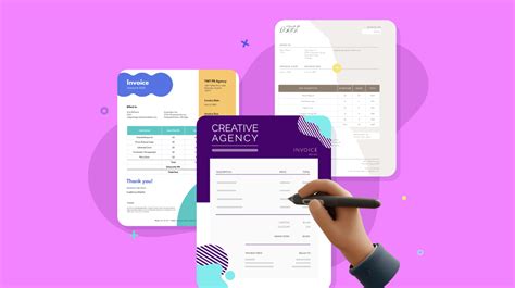 Image result for Simple Invoice Example