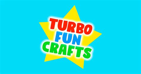 Image result for Turbo Fun Crafts Button