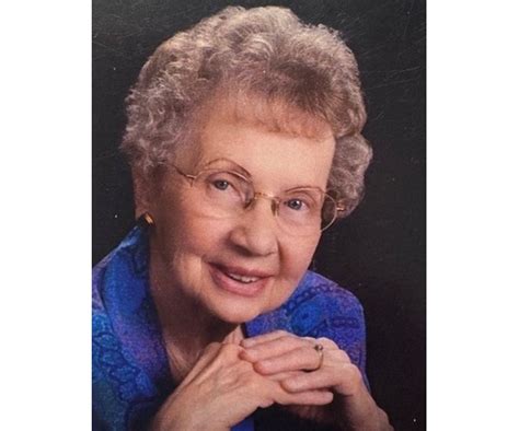 Faye Hegland Obituary (2024) - Kalispell, MT - Daily Inter Lake