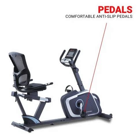 Domestic Recumbent Bike - Magnetic Recumbent Bike Trader - Wholesaler ...