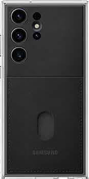 Samsung Galaxy S23 Ultra Frame Case Black - Price History