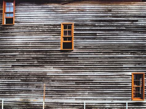 Window Building 的图像结果