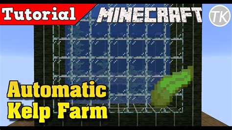 Image result for Auto Kelp Block Farm Java 1 21 5