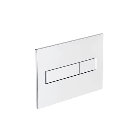 Graph Inwall Tank Faceplate Pneumatic – Kohler Online Store