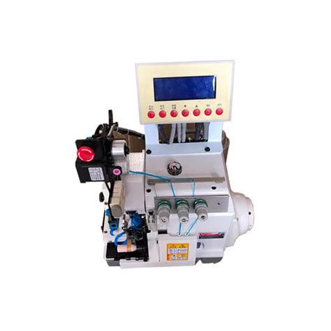 Image result for Overlocking Machine