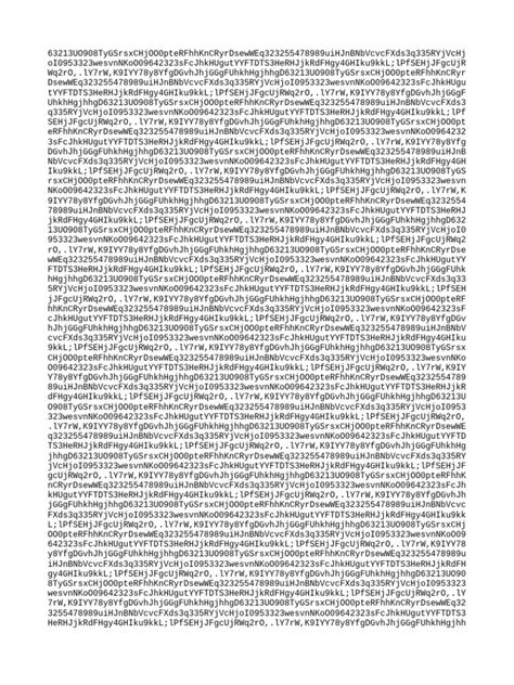 Image result for Gibbering Example