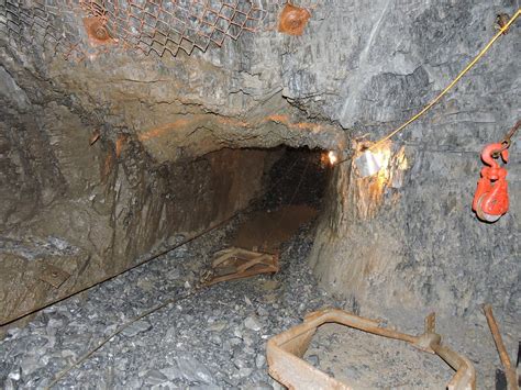 SIERRA SILVER MINE TOUR (2026) All You Need to Know BEFORE You Go (with ...