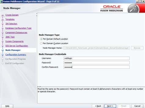 ODI 12C Tutorial for Beginners 的图像结果