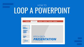 Image result for How to Set Up Loop in PowerPoint