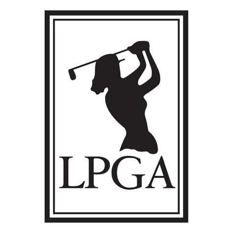 Ladies Professional Golf Association logo, Vector Logo of Ladies ...