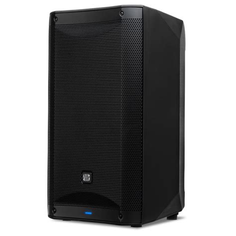 Presonus AIR XD 10 1x10 2-Way Active Extended Definition Loudspeaker at ...