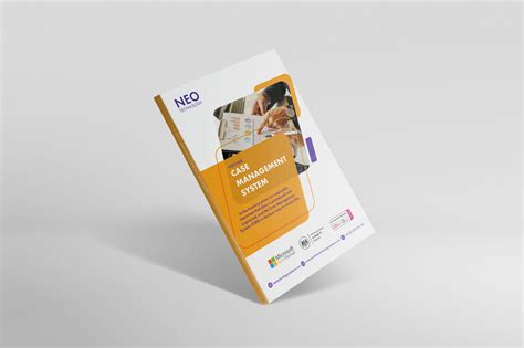 Housing Case Management System - Neo Technology