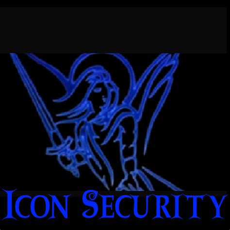 About Icon Security - Icon Productions