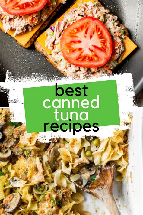 Healthy Ways To Eat Tuna Salad - Infoupdate.org