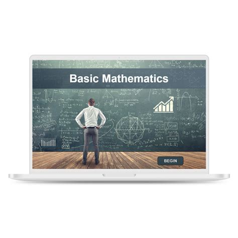 Learning Basic Mathematics 的图像结果
