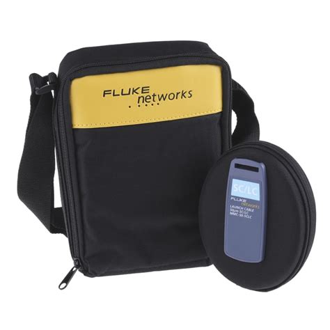 FPM-100-M Fluke Networks | Fluke Networks Fiber QuickMap Multimode ...
