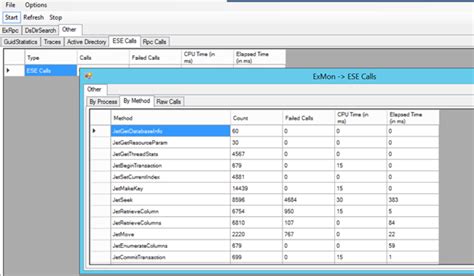 Rezultat imagine pentru Exchange User Monitor Tool