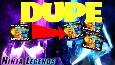 Ninja Legends Dupe Pets Script Pastebin 的图像结果