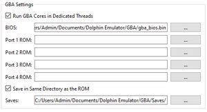 Dolphin Netplay Guide 的图像结果