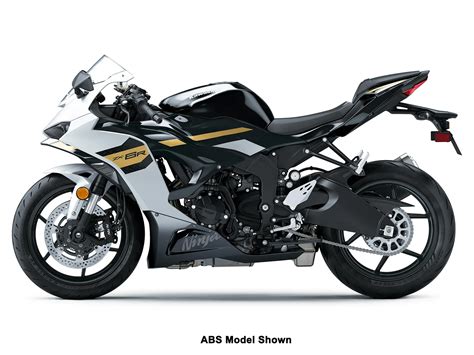 New 2026 Kawasaki Ninja ZX-6R, Palmer MA | Specs, Price, Photos | Pearl ...