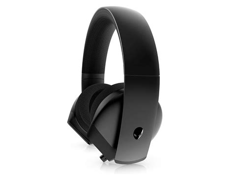 Alienware Stereo Gaming Headset 310H Aw310h 的图像结果