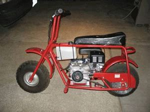 Image result for Doodlebug Mini Car
