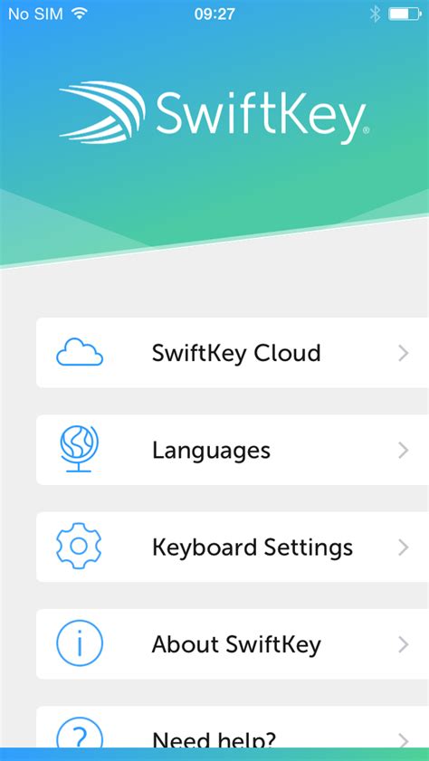 Image result for SwiftKey Tutorial