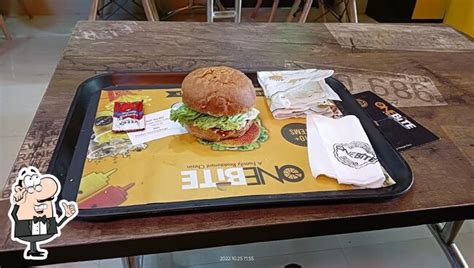 OneBite Memari, Memari - Restaurant menu, prices and reviews