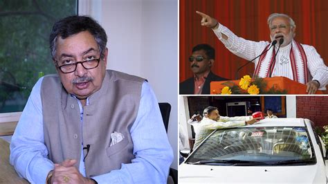 Jan Gan Man Ki Baat Episode 39: Modi's U-Turn on Clean Politics and VIP ...