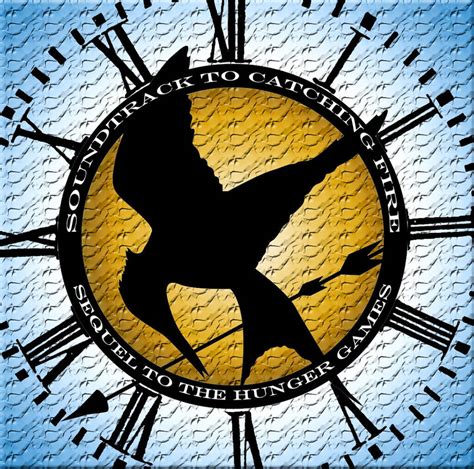 Image result for Catching Fire Audio