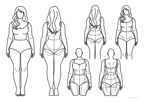 Story Outline Template - Word | PDF | Google Docs - Highfile