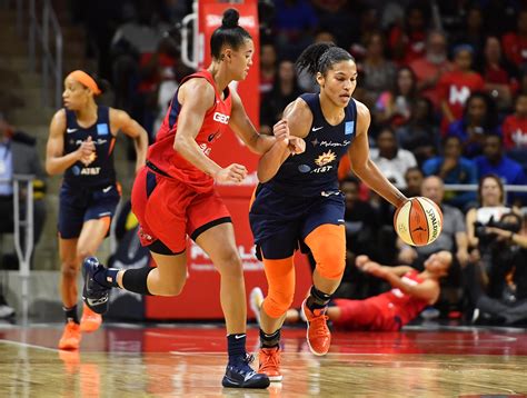 Dallas Wings vs Connecticut Sun Prediction, 8/18/2022 WNBA Pick, Tips ...