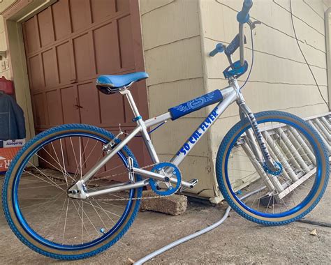 SE Bikes 40th Anniversary 24” So Cal Flyer for Sale in Houston, TX ...