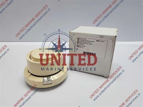 Nohmi Bosai - Automation Spares Surplus Inventory | United Marine Services