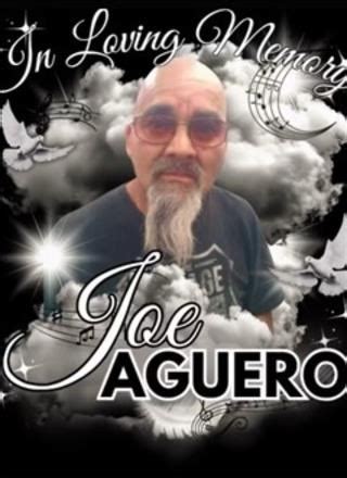 Jose Luis Aguero "Joe" "Joe" Obituary (2025) - Abilene, TX - North's ...