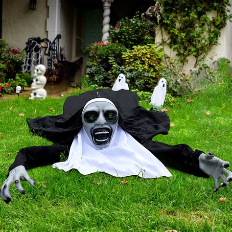 10 ý tưởng trang trí halloween decorations on a budget cho ngôi nhà của bạn