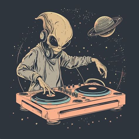 Image result for Alien Music