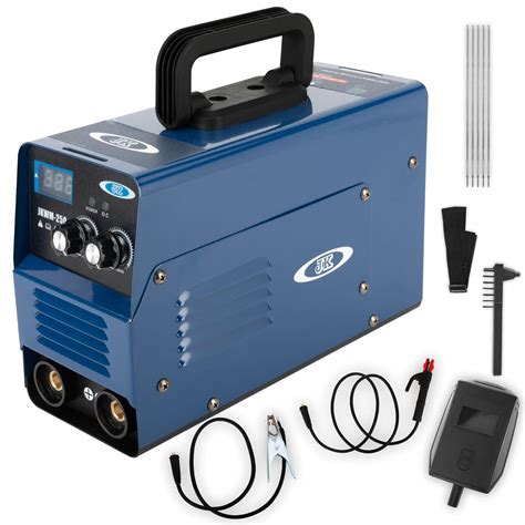 JK Super Drive Professional | IGBT Welding Machine with LED Display ...