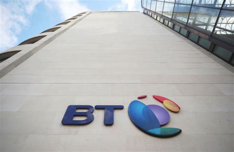 BT takeover of EE may 