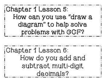 Image result for Go Math 6th Grade Lesson 1.6